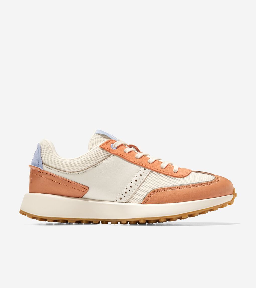 グランド クロスコート メドウ ランナー womens.