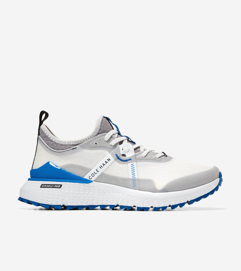 ゼログランド オーバーテイク ゴルフ ウォーターレジスタント mens.