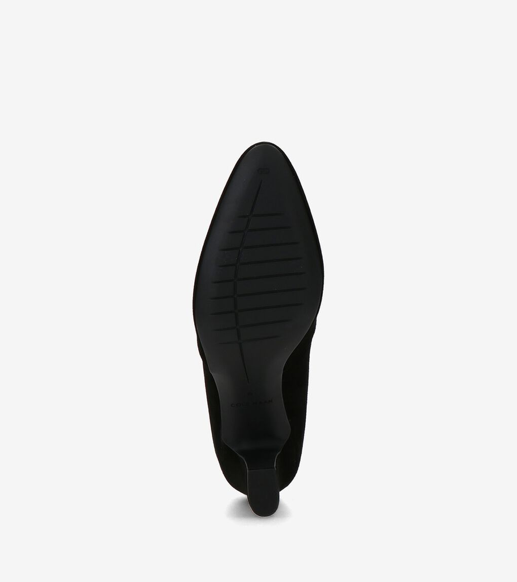 ケイレン パンプ 85MM womens.