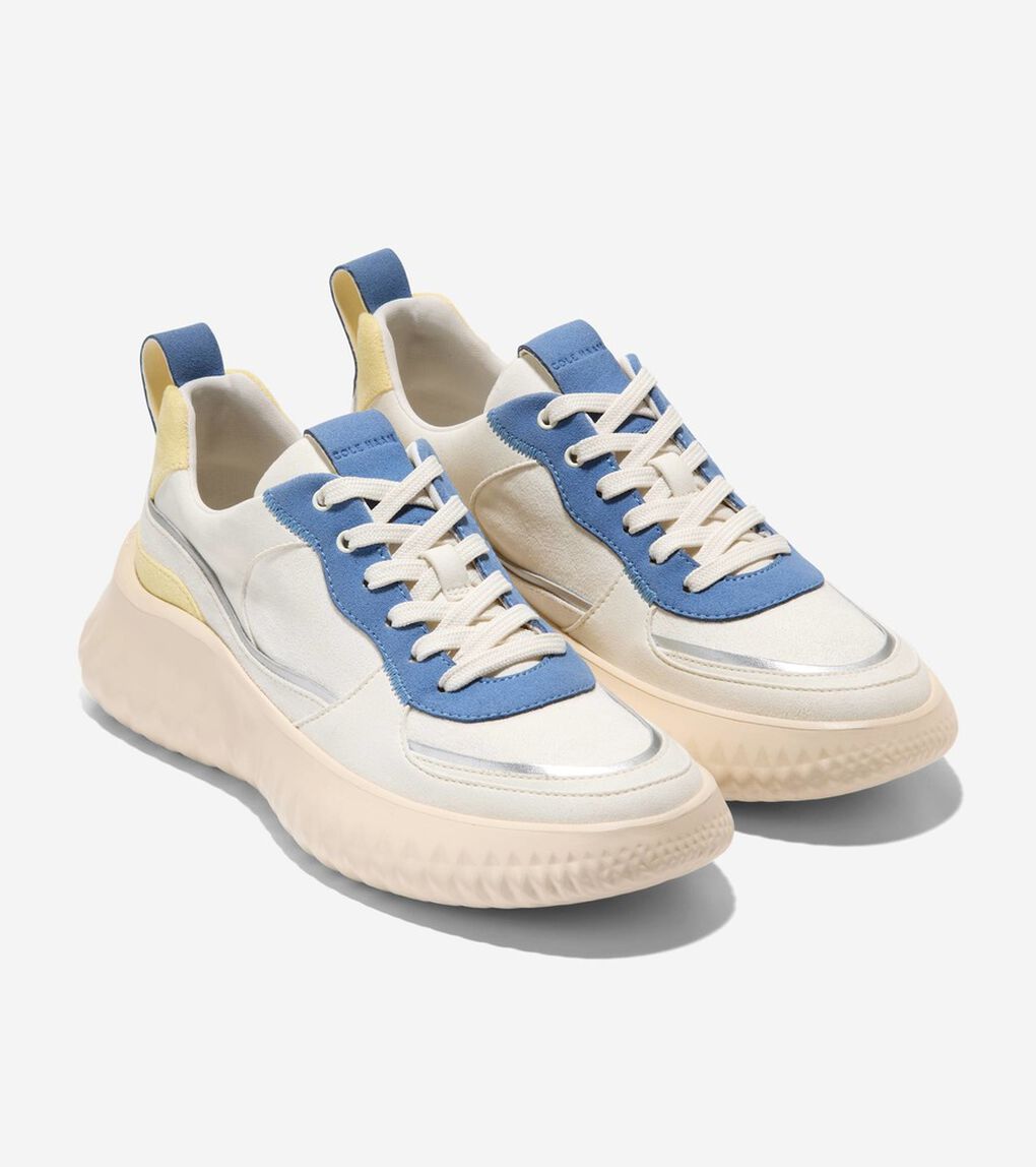 ジェネレーション ゼログランド II コート スニーカー womens.