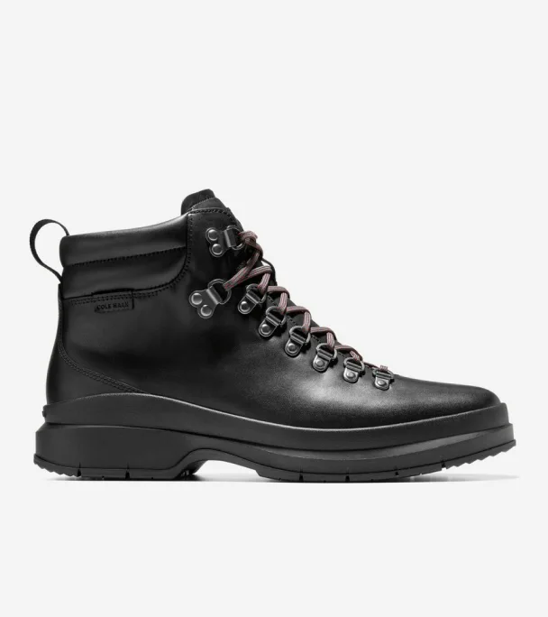 ウィンダム グランド ハイカー ブーツ ウォータープルーフ mens