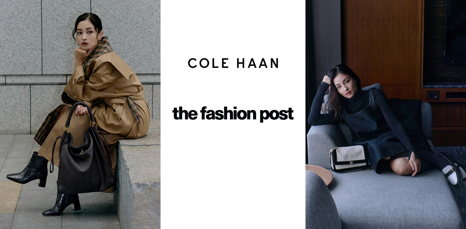 公式】コール ハーン (Cole Haan)オンラインストア