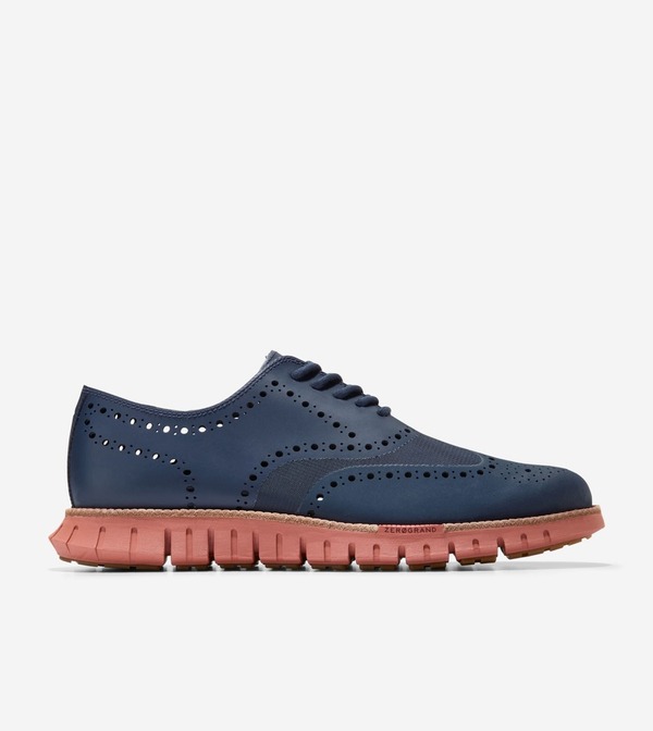 ゼログランド オックス ノースティッチ リマスタード mens