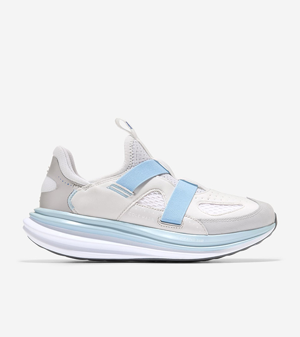 オリジナルグランド クアッドスター モンクストラップ ランナー womens