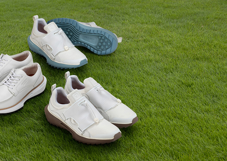 COLE HAAN