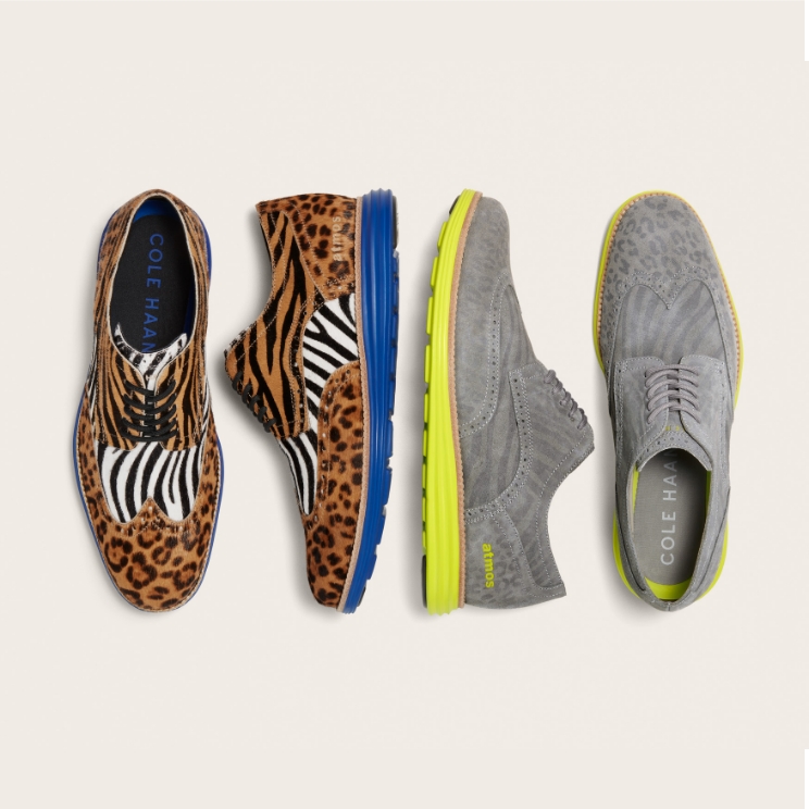 公式 コール ハーン Cole Haan オンラインストア