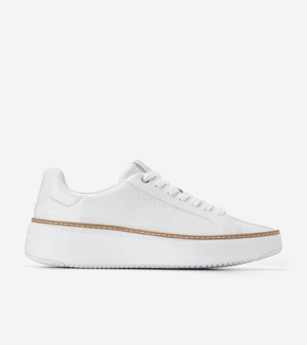 グランドプロ トップスピン スニーカー womens
