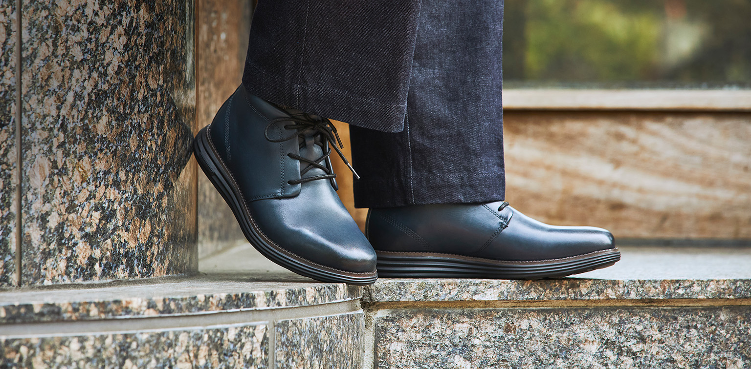 Cole Haan