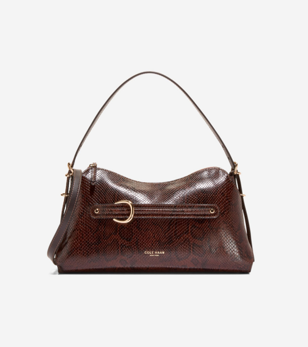ビビアン ショルダーバッグ womens