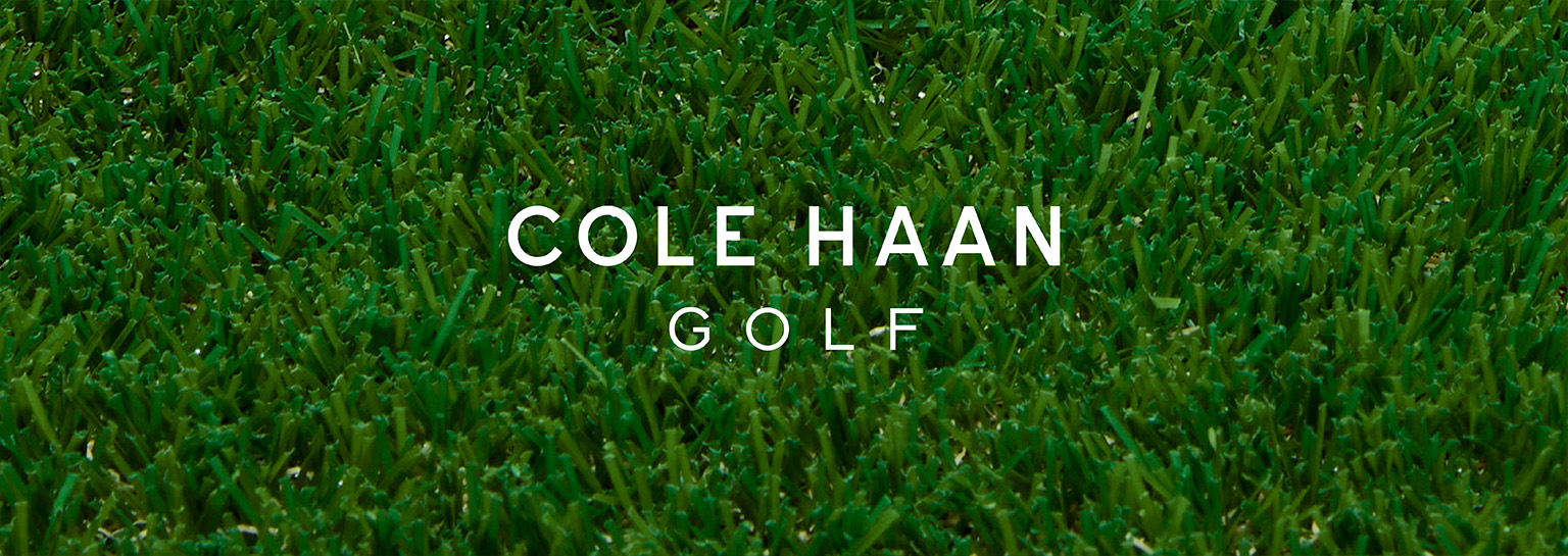 COLE HAAN GOLF