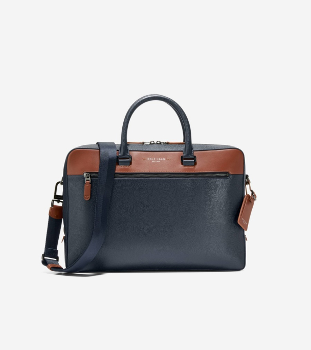 デイモン ブリーフケース mens