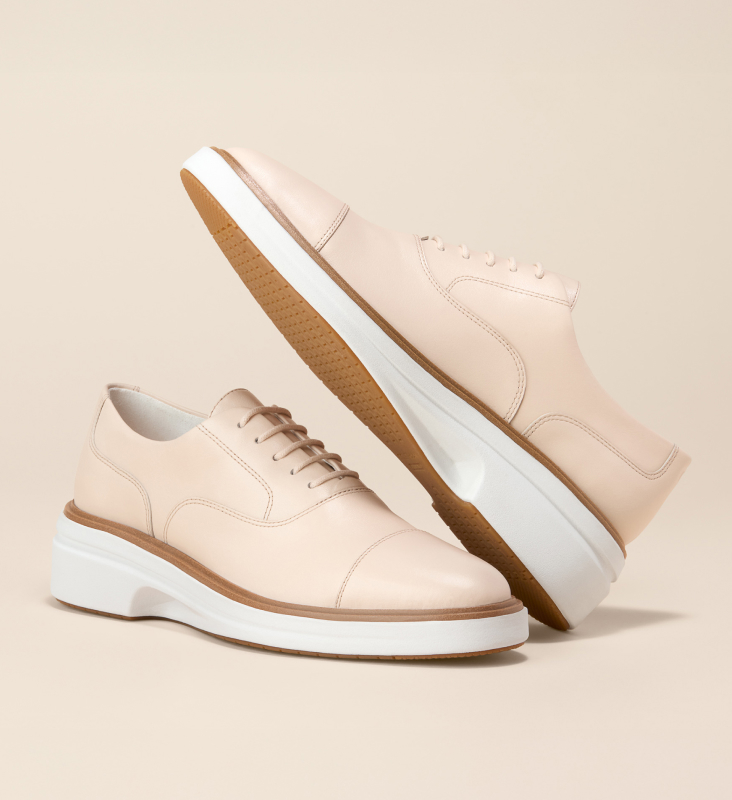 ウィメンズ オックスフォード