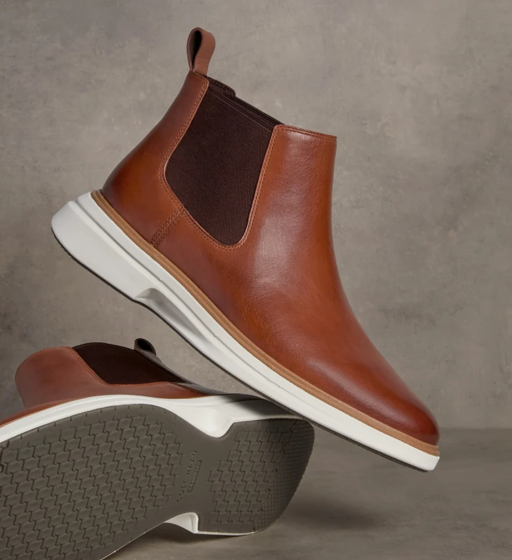 Men’s Boots