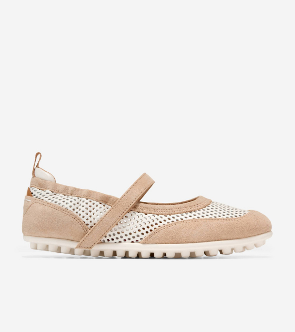 グランドプロ トラビーナ メリージェーン バレエ womens