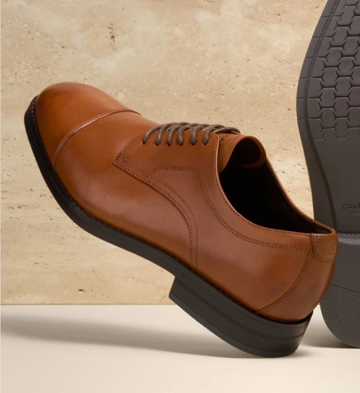 Men’s Oxfords