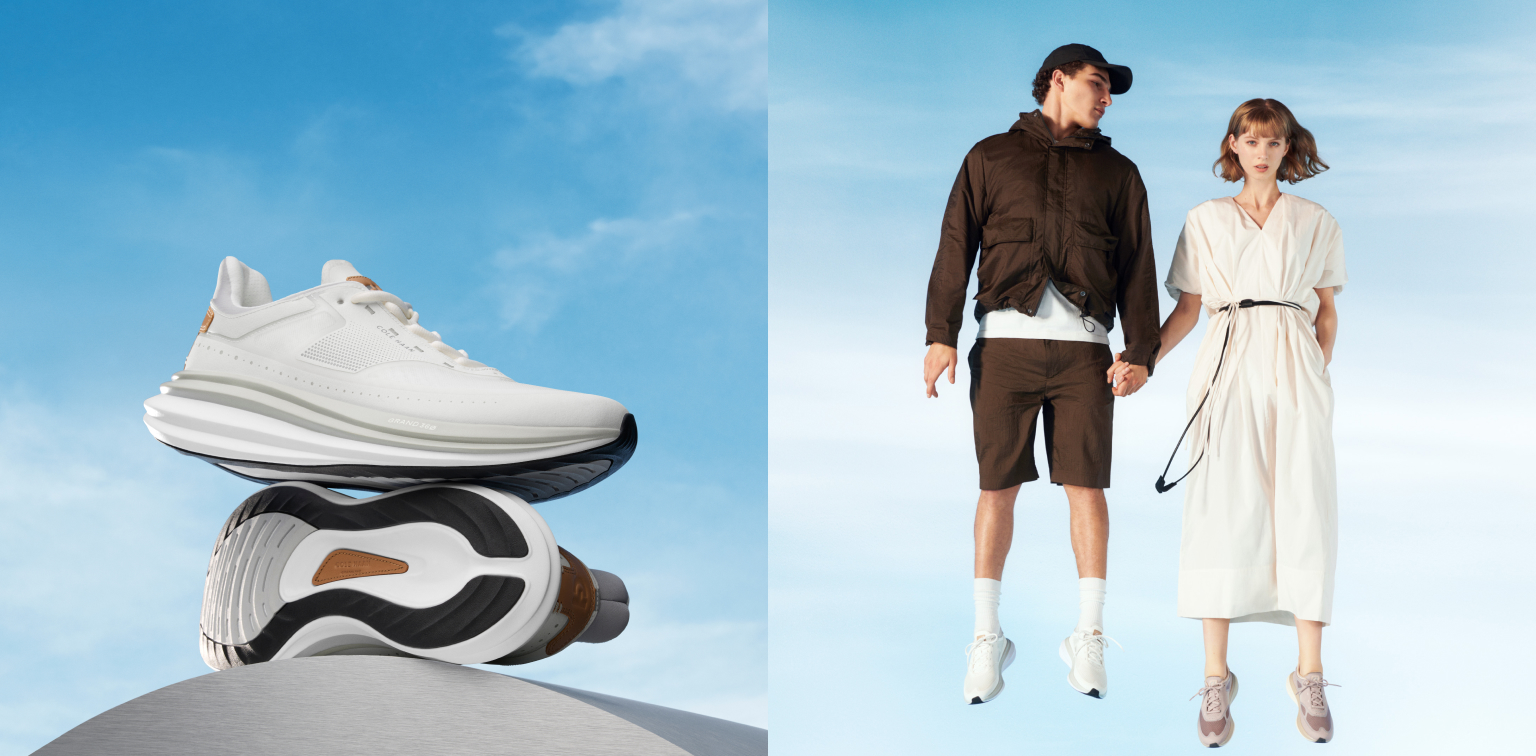 Innovation That Moves You