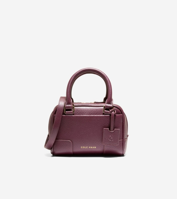 ビバリーミニサッチェル womens