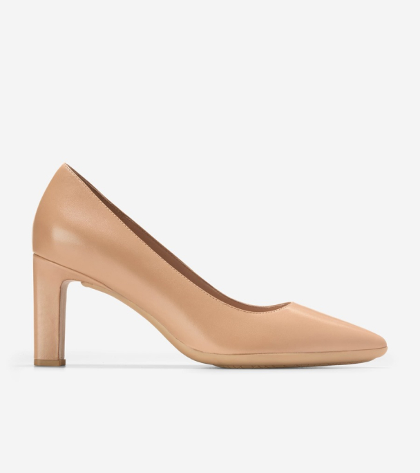 グランド アンビション アンジェリカ パンプ womens