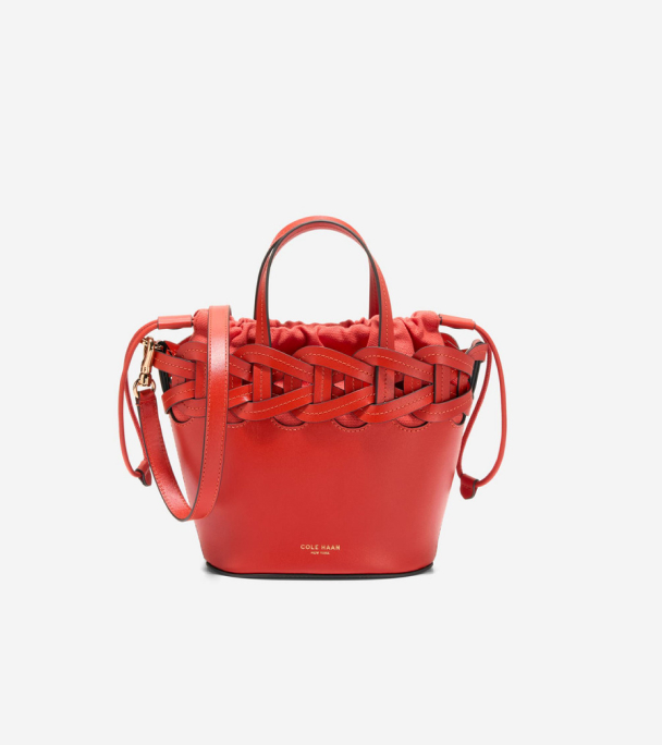 ジュリエット スモール トート クロスボディ womens