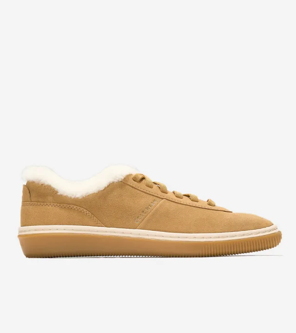 グランドプロ パックウェル スニーカー womens