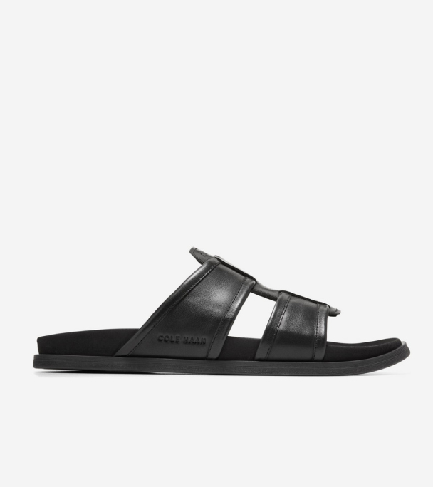 モダン クラシックス ダブルバンド サンダル mens