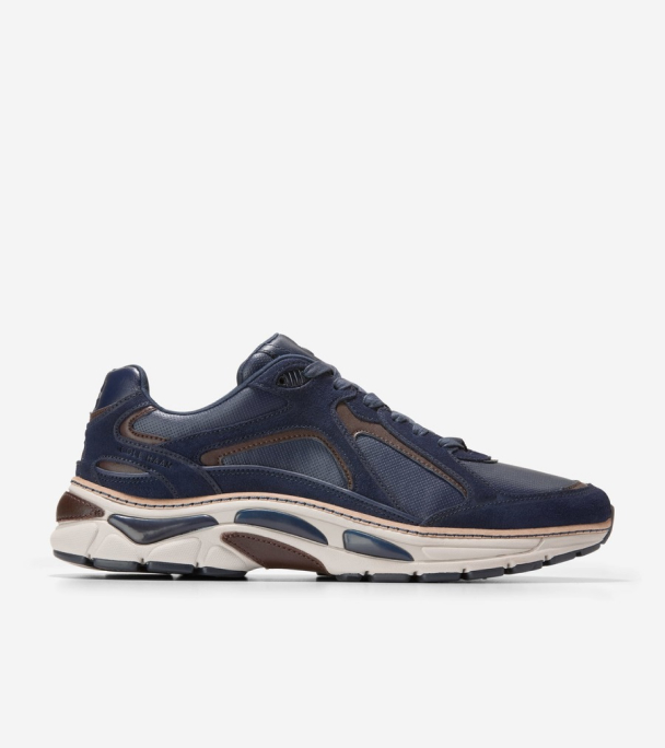 グランドプロ ミレニア ランナー mens