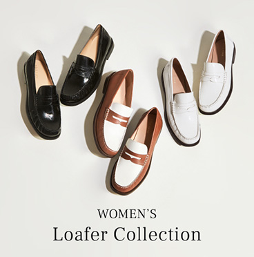 コール ハーン公式】ウィメンズ(レディース) ローファー・ドライビング  