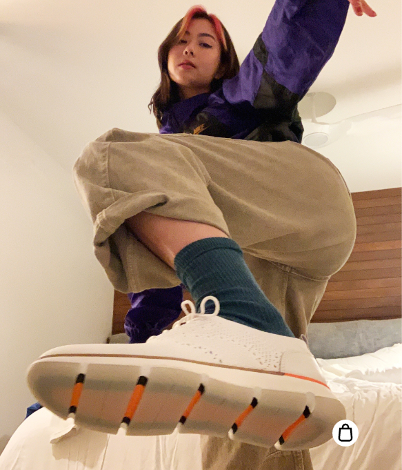 Spotlight ローレン | COLE_HAAN
