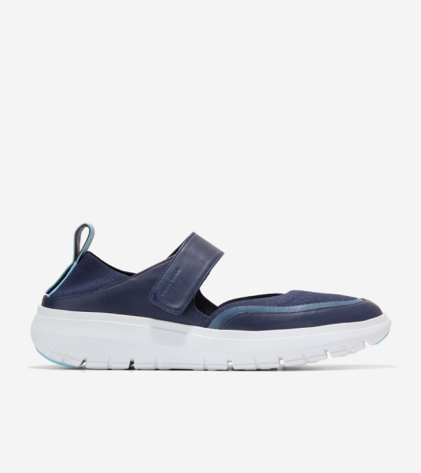 ゼログランド ラエリン メリージェーン スニーカー womens