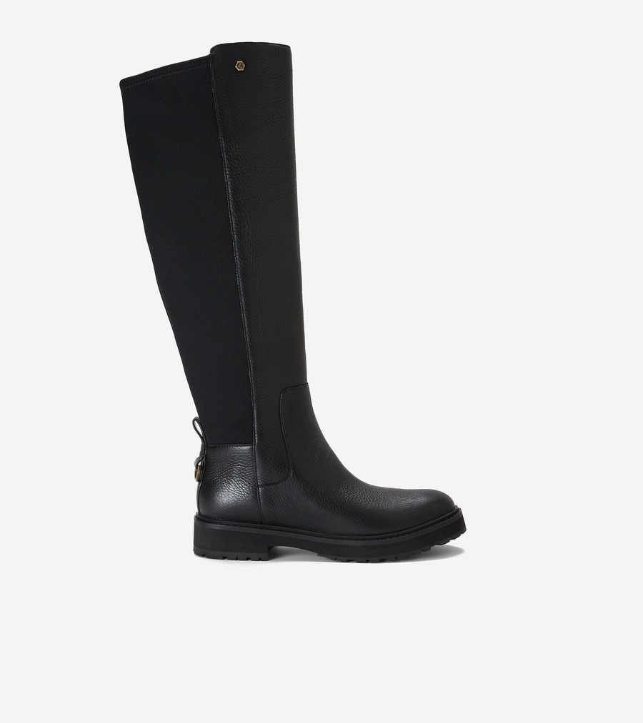 コール ハーン COLE HAAN チェイス トール ブーツ womens