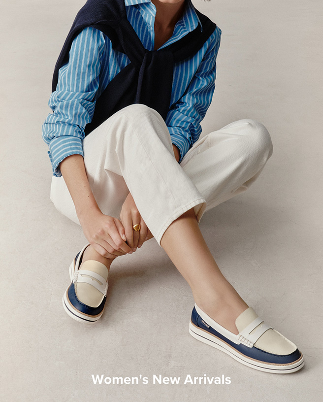 ウィメンズ 新作