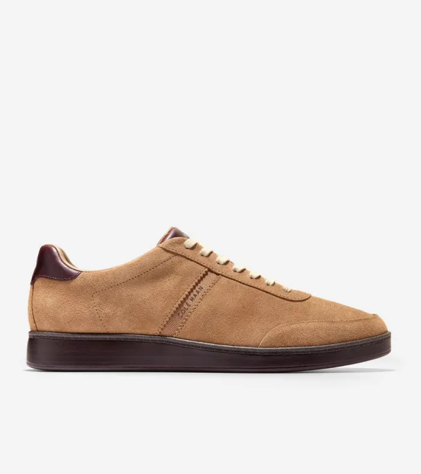 グランドプロ フレックスクラフト スニーカー mens