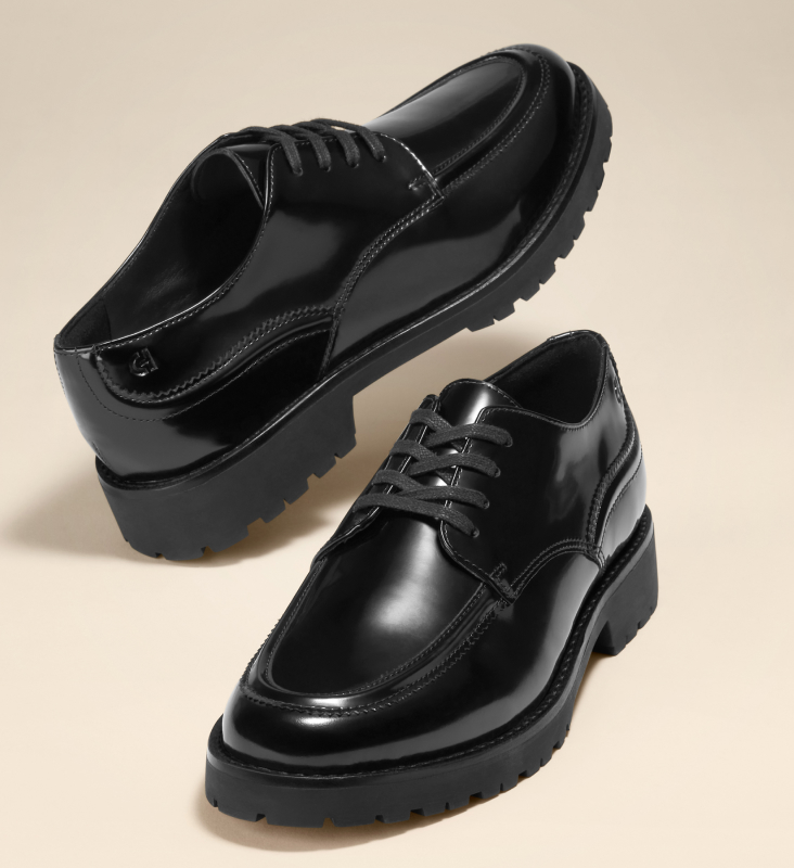 ウィメンズ オックスフォード