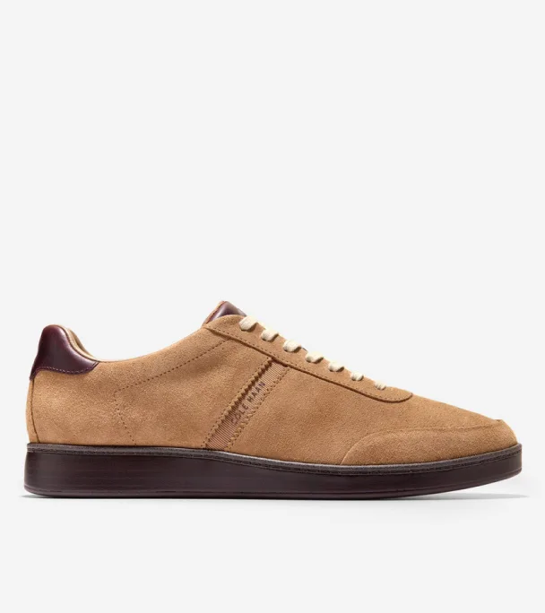 グランドプロ フレックスクラフト スニーカー mens