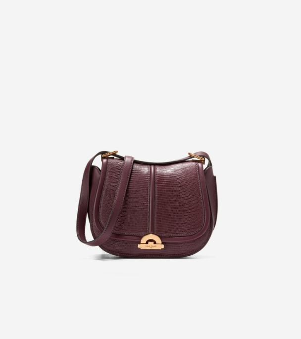 セレネアサドルバッグ womens