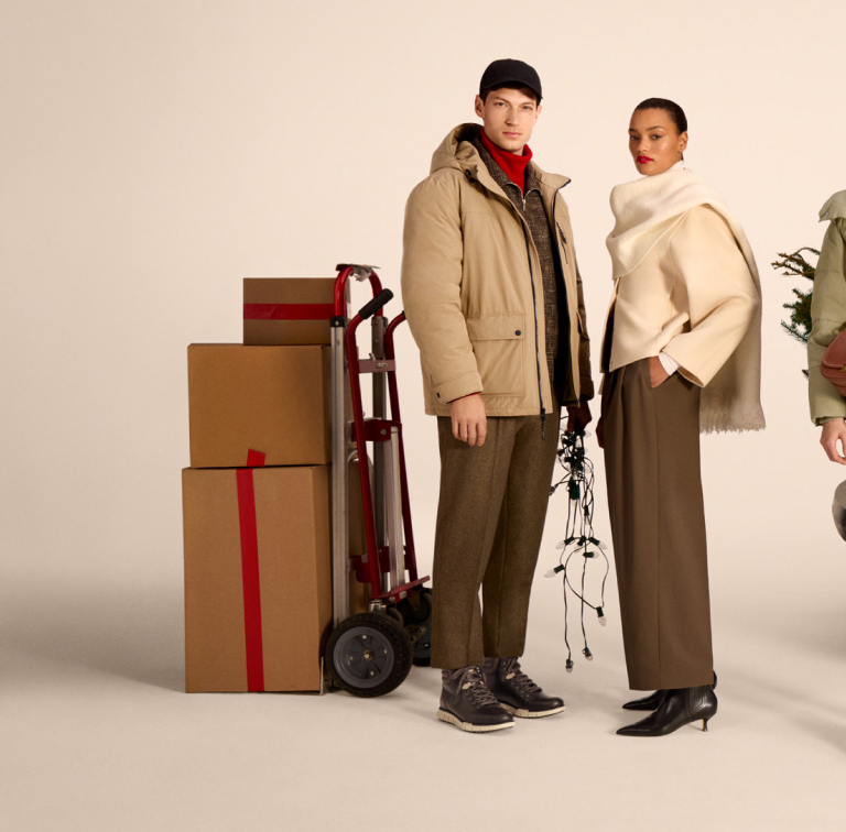 公式】コール ハーン (Cole Haan)オンラインストア
