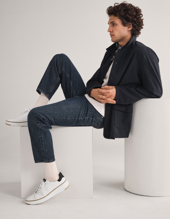 グランドプロ トップスピン スニーカー mens