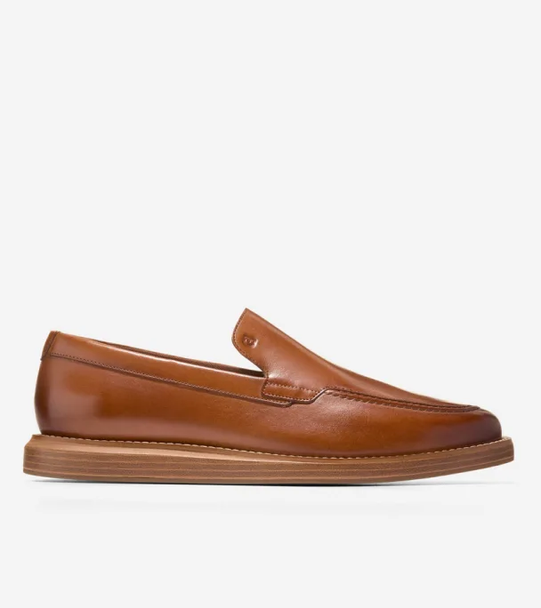 グランド ネオクラシック ベネチアン ローファー mens