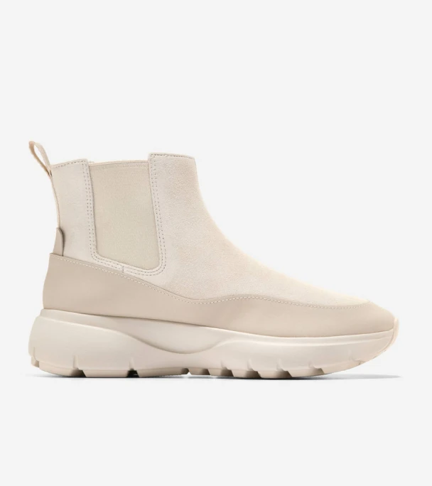 グランドプロ ランナー 2.0 ブーツ womens