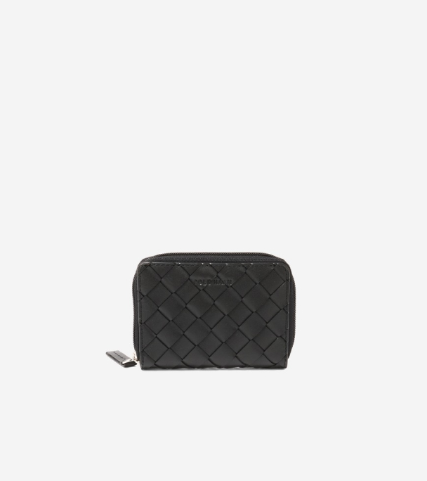 ウーブン コイン ケース mens