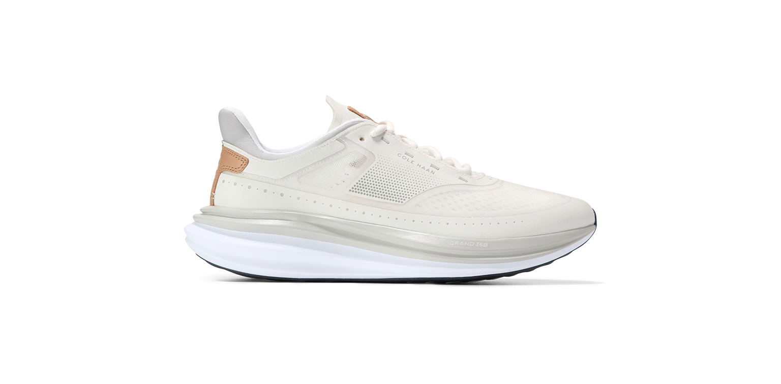 コール ハーン公式】ØriginalGrand Quadstar Running Sneaker