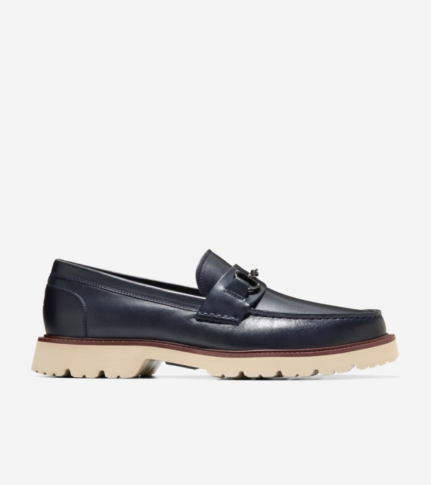 アメリカンクラシックス ビット ローファー mens