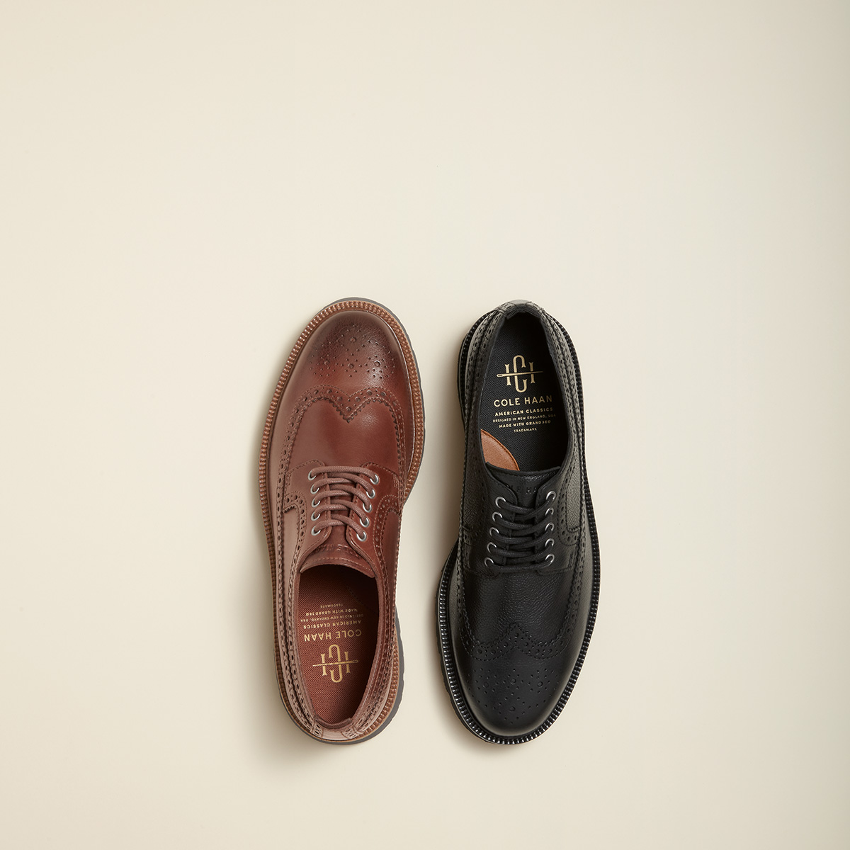 公式】コール ハーン (Cole Haan)オンラインストア