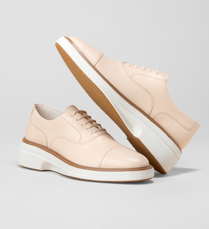 ウィメンズ オックスフォード