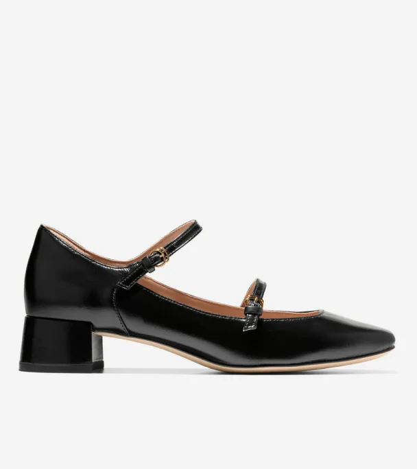 パクストン メリージェーン パンプ womens