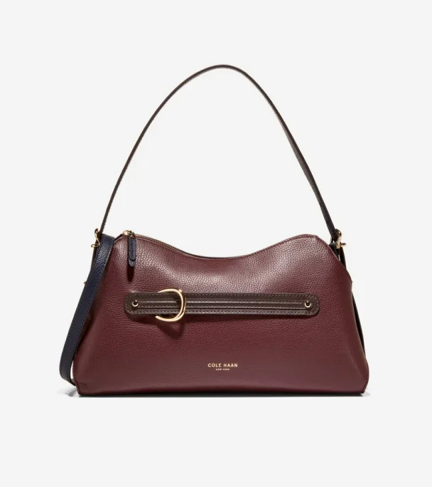 ビビアン ショルダーバッグ womens