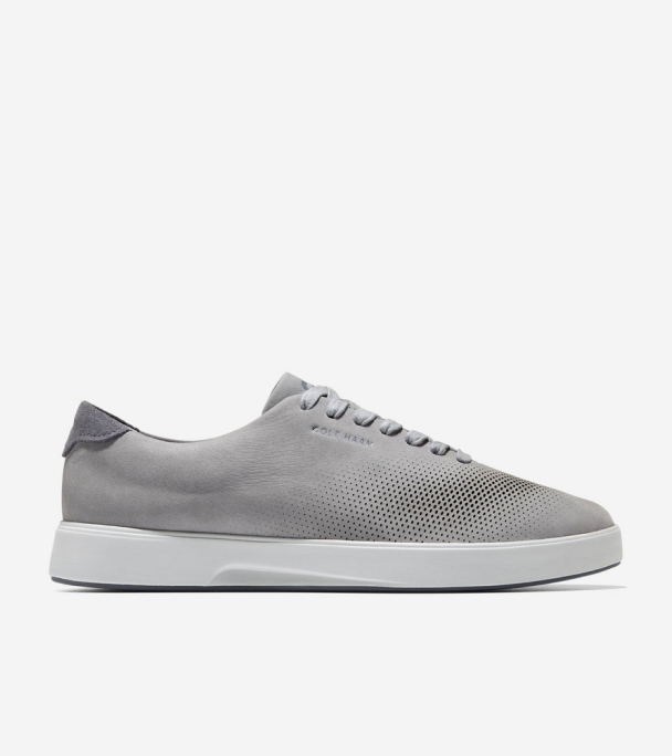 グランドプロ シティスペクター レーザー スニーカー mens