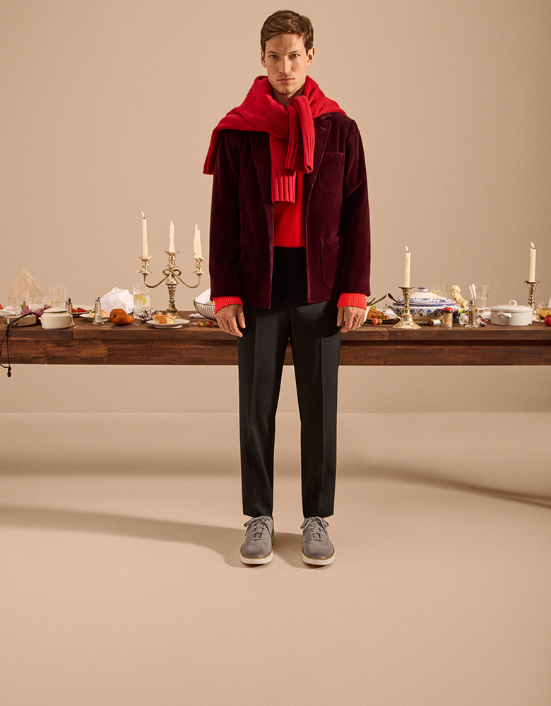公式オンラインストア】コール ハーン (Cole Haan) メンズ TOP