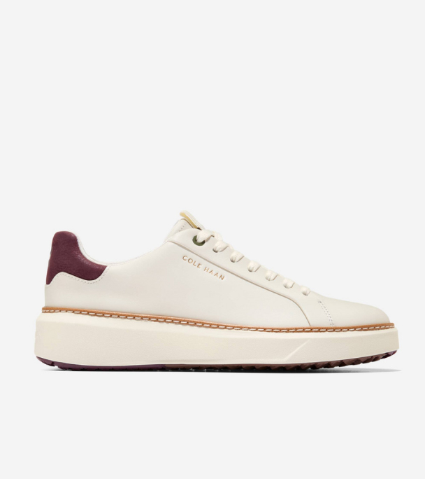 グランドプロ トップスピン ゴルフ womens