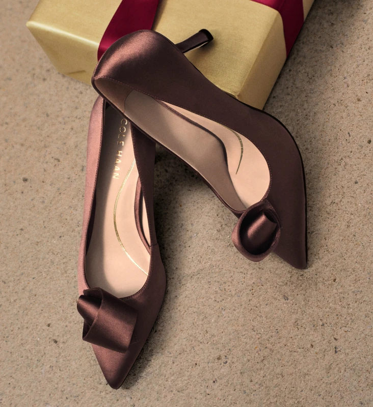 Women’s Pumps